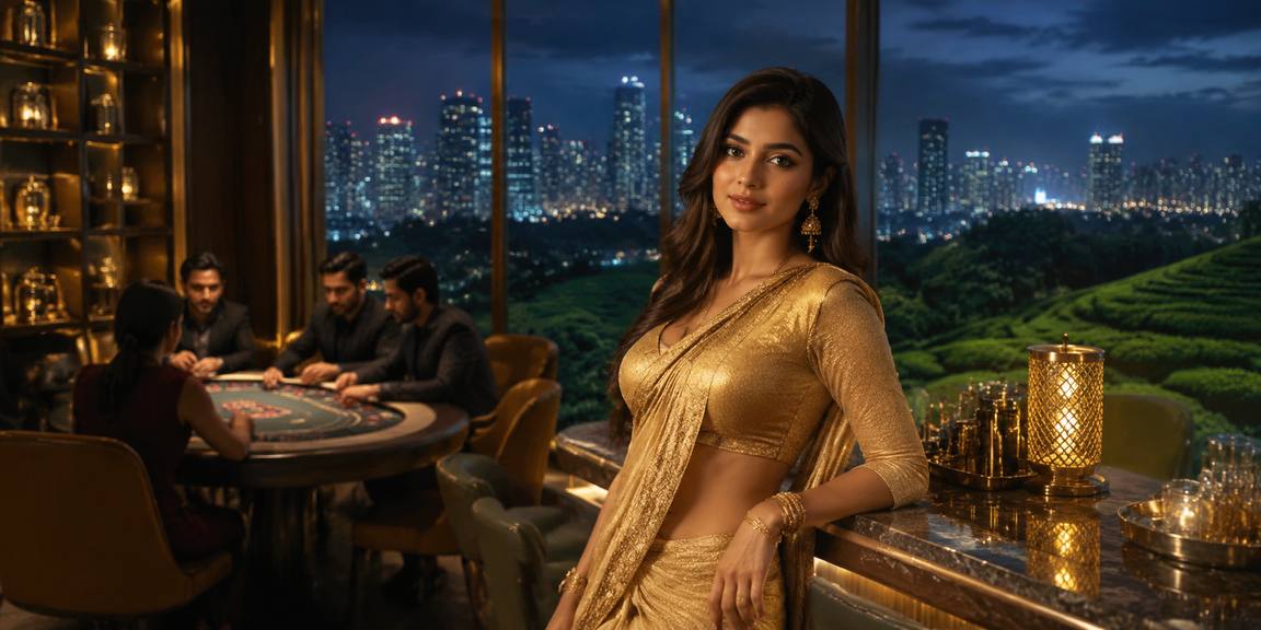 699 bdt 699 bdt — বাংলাদেশের জন্য তৈরি ক্যাসিনো লবি
